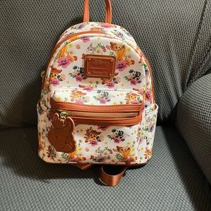 Loungefly backpack